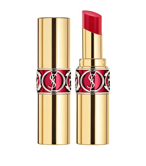 rouge volupte shine ysl 2016|ysl rouge volupté shine lipstick.